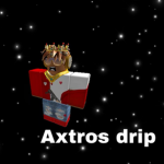 Axtros drip clothing store