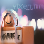 vixen.fm