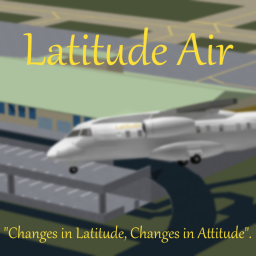 Latitude Air Application Center