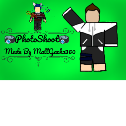 Photoshoot