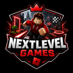 .NextLevel Games!