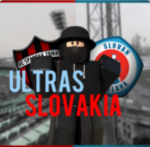 ULTRAS SLOVAKIA