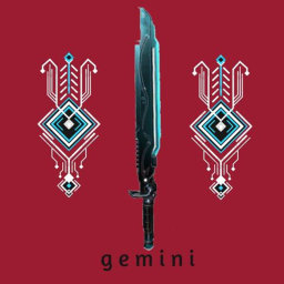 Gemini City