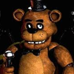 The fnaf and bendy fan club
