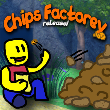 Chips-Fabrik🌱🥔🥮