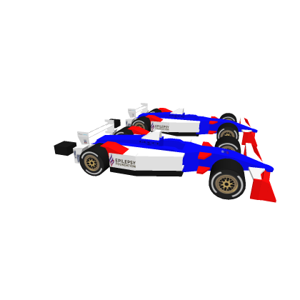 Russian eRacing Team Package