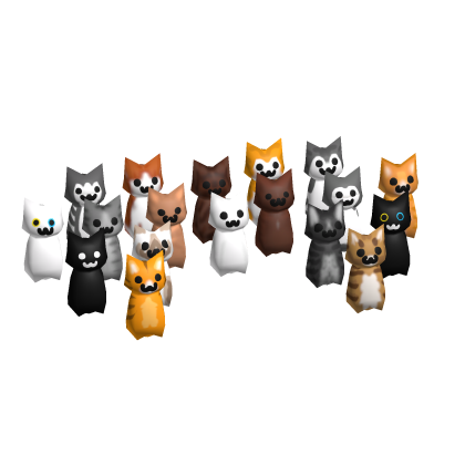 Cat Army
