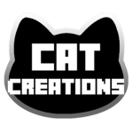 -Cat Creations-