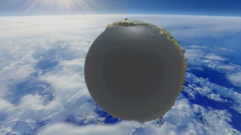 Oczyść naszą planetę