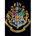 Bloxburg Hogwarts School