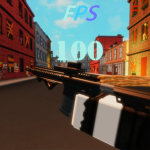FPS100