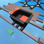 Cart Ride Into An Airplane *RE-OPENED* [Old]