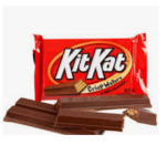 GIVE ME A PEICE OF THAT KIT KAT