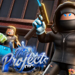 (🗽BACK) NYC: The Projects 3 