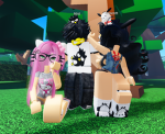 The SING IT Crew!