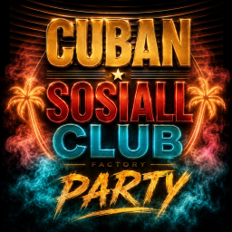 🎶[CSC] CUBAN SOSIALL CLUB