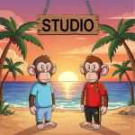 The Monkeyz Studio