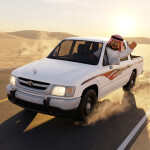 Arab Drifting