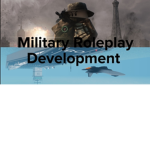 Military Roleplay Development