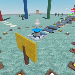 Coin Obby