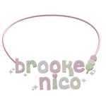 brooke & nico