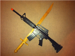 Tactical Assassin Rangers =T.A.R=