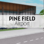 Pine Field Airport