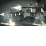 United States Military 1940's|USM|