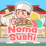 Noma Sushi