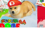 Doge-tendo
