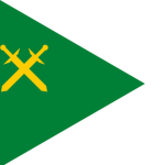 The Great Militarland
