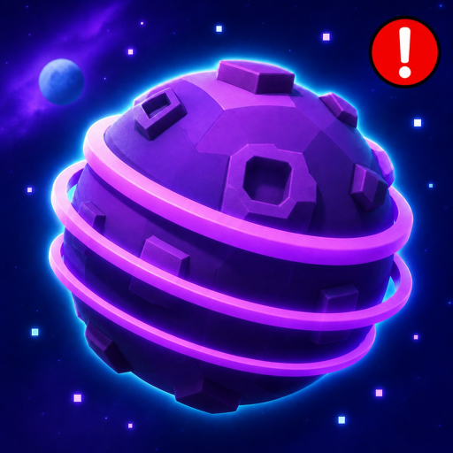 Planet Farm