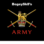 |BA| [-British Army-]