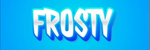 Frosty machine