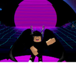 Kai’s ninjas