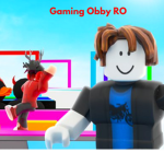 Gaming Obby RO