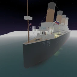 The H.M.S. Everest icon