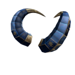 Moonbound Horns Of Royal Midnight