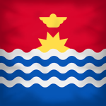 Kiribati Slayerz 海洋