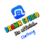 Drawn Studio -- Clothing