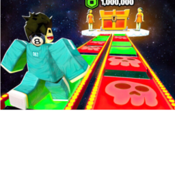 Glass bridge 1% win