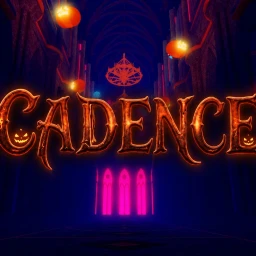 Cadence [HALLOWEEN PT1] icon