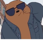 Família Urso Gamers