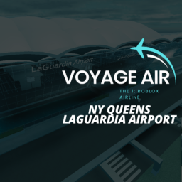 Voyage Air NY Queens LaGuardia Airport