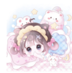 comfy hugs:3