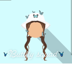 Butterfly group/ squad