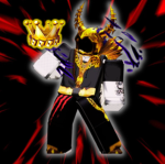 The Red Terminator