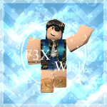 ♡ F3X Wish ♡