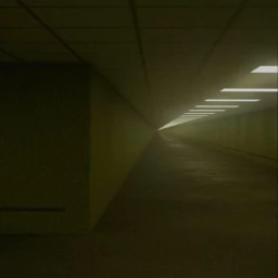 Level 0.0.01 — “The Exit?” icon