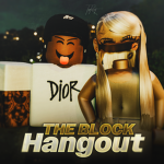 The Block Hangout PD